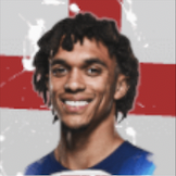 HPトレントアレクサンダーアーノルド(イングランドパック)画像