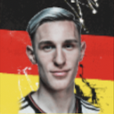 HPニコシュロッターベック(ドイツパック)画像