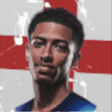 HPジュードベリンガム(イングランドパック)画像