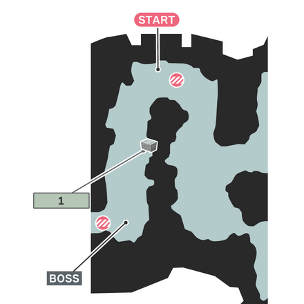 発端･･･はじまりのマップ