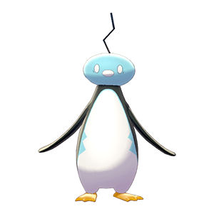 コオリッポのナイスフェイス