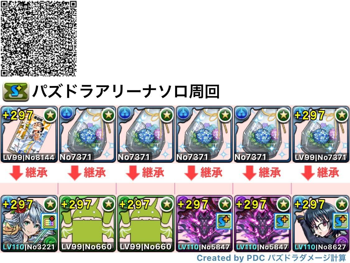 ミオン×シズクパーティ