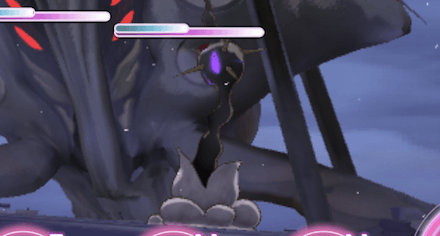 異時層「フラットハンド」の攻略・倒し方