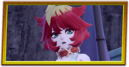 ほのお組のメロコ