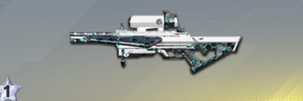 ビクトリーシュート 先鋒版画像