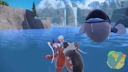 でかでかパワー