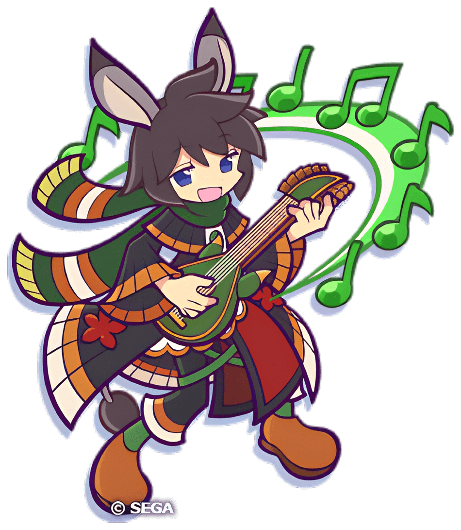 バロッソ（星7）