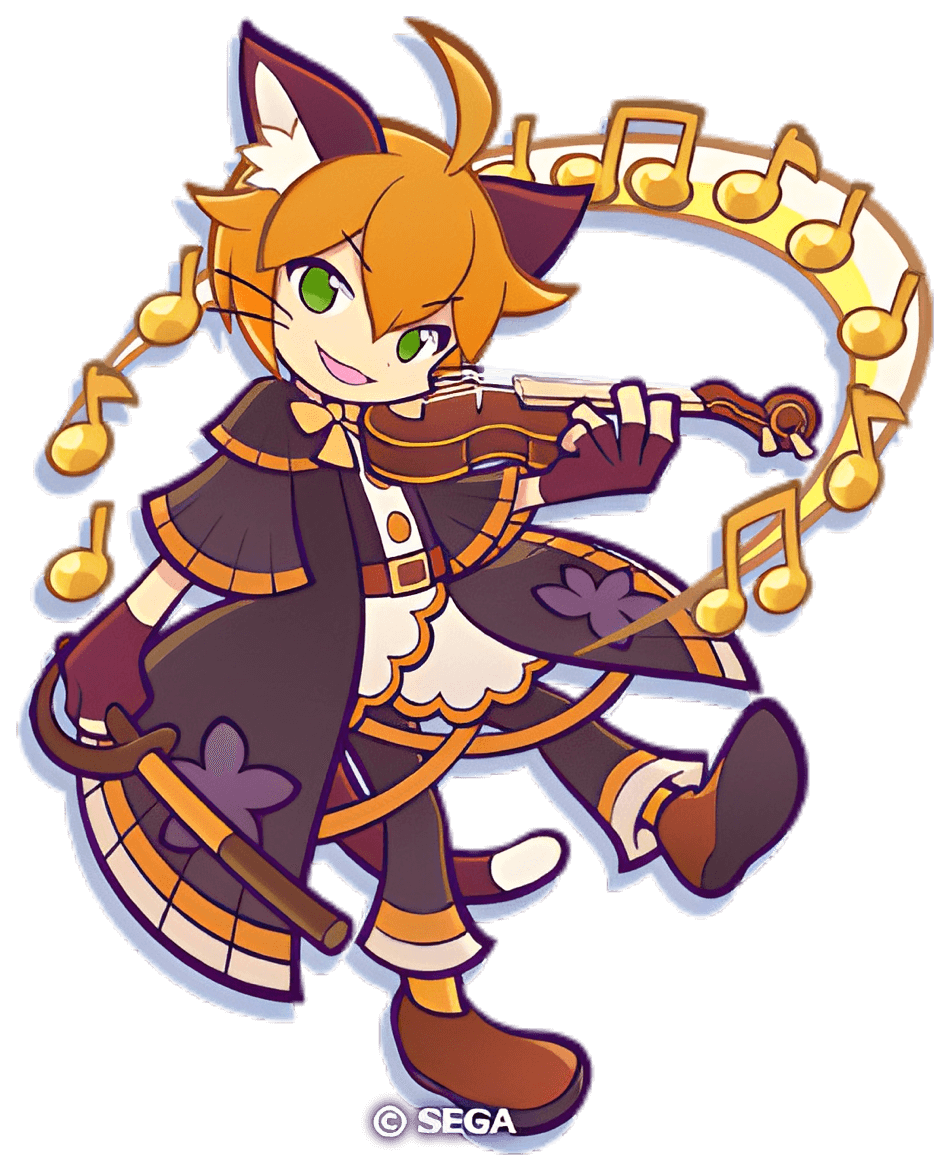 ニャオルド（星7）