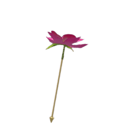 あさやけおはなピックの画像