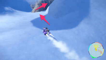 フリッジジムの行き方