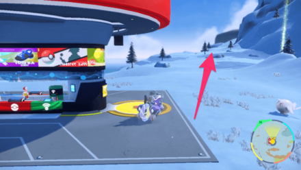 フリッジジムの行き方