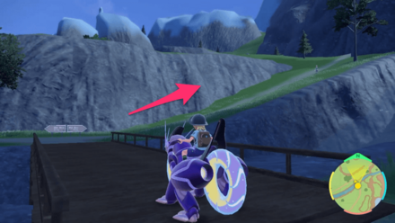 フリッジジムの行き方