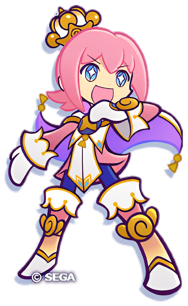 さかな王子(人間)(星7)