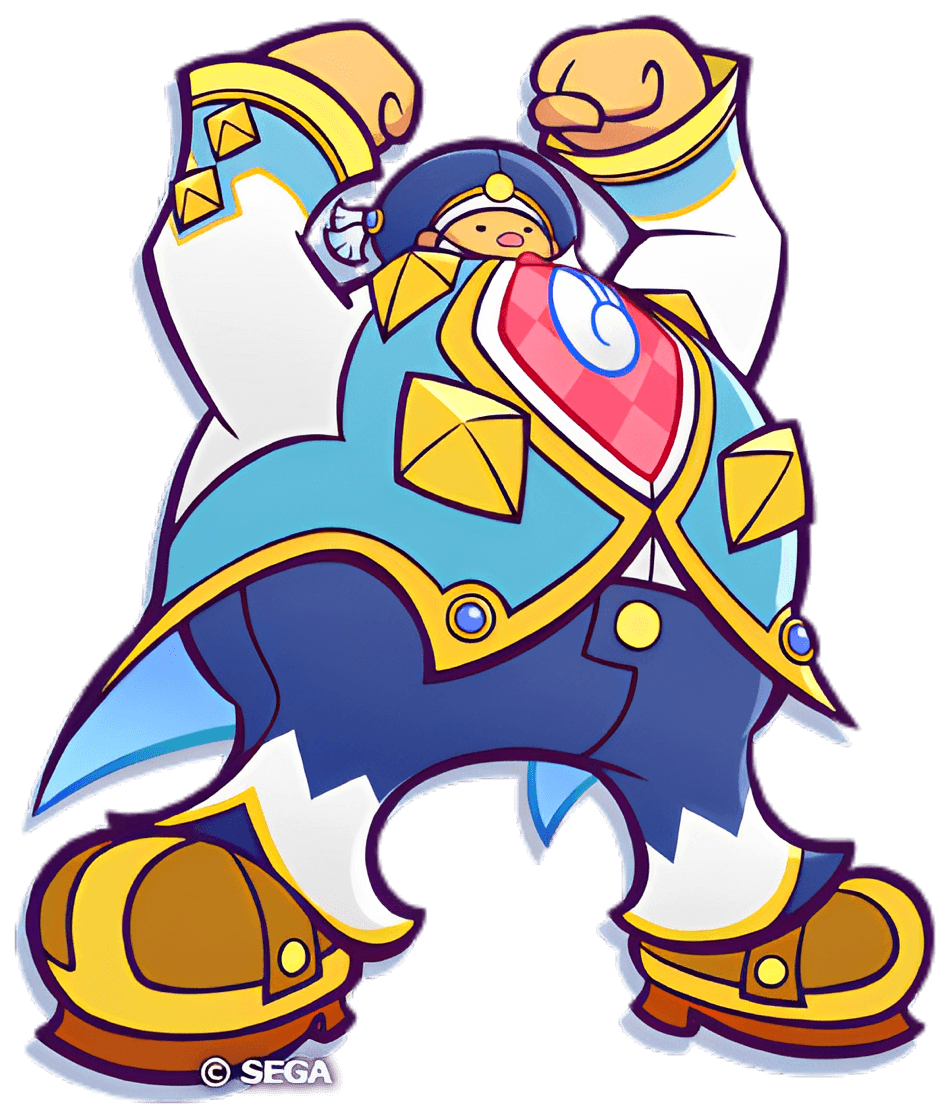 タルタル（星7）