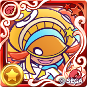 ゴゴット（星7）の画像