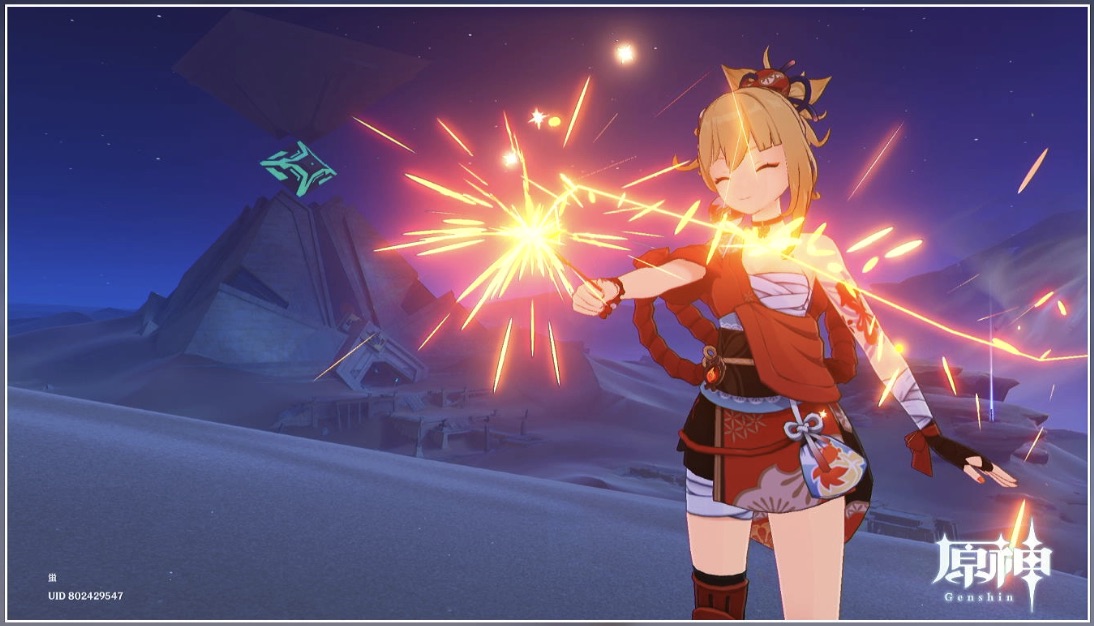 とある論証不可能な理