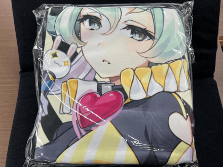 ひざかけの画像