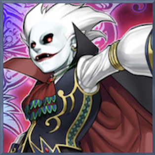 愉快な闇の住人たち