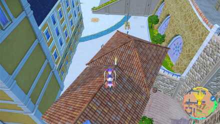 こおりのキバの入手場所画像