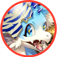 オセロニアのステラドラゴンの画像