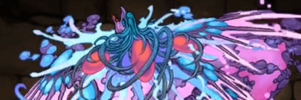 【9465】極醒の想念なるもの・ヨグ＝ソトース