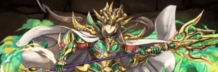 【9462】超転生馬超