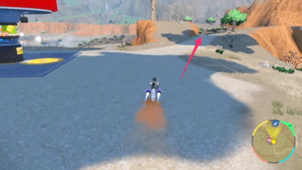 セルクルジムへの行き方