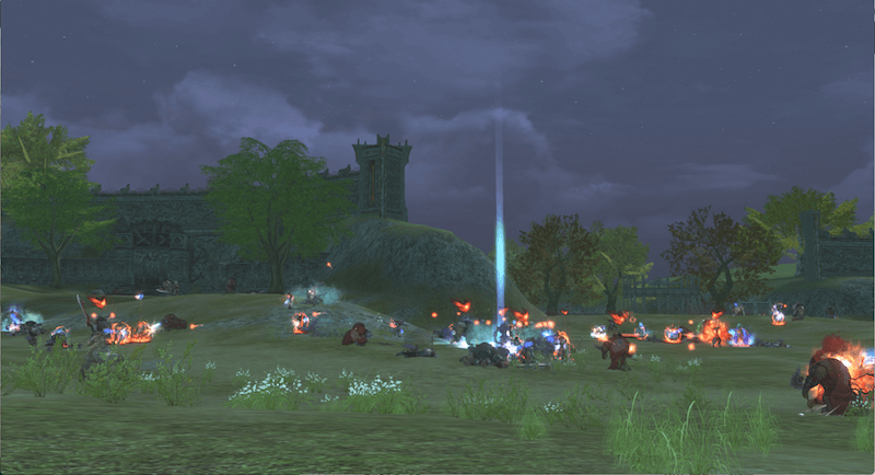 セル マフム駐屯地