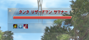 現れる敵を倒すダンジョン