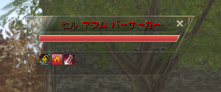 現れる敵を倒すダンジョン