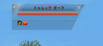 現れる敵を倒すダンジョン