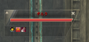 現れる敵を倒すダンジョン