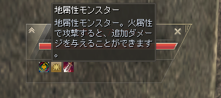 現れる敵を倒すダンジョン