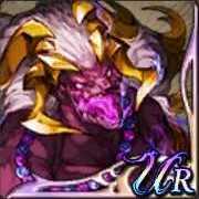 猛炎獣牙ダークイフリートの画像