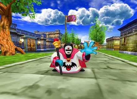 メディルの使い画像