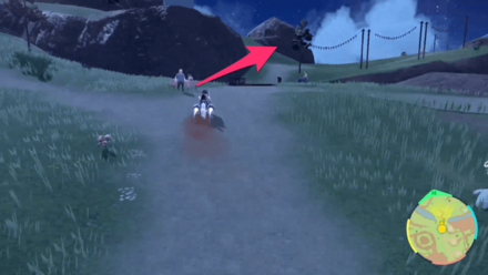 カラフジム(水ジム)の行き方