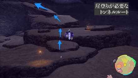 ベイクジム(エスパージム)の行き方