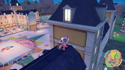 エレキボールの入手場所画像