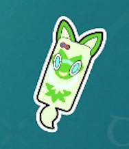 ニャオハカバー