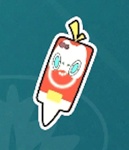 ホゲータカバー