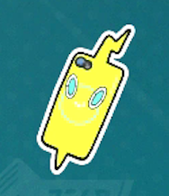 イエローカラー