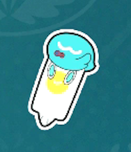 クワッスカバー