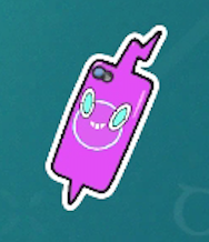 パープルカラー