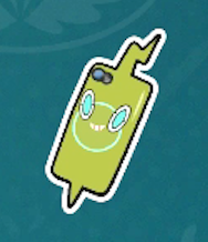 オリーブカラー