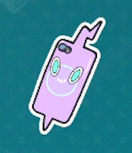 ラベンダーカラー