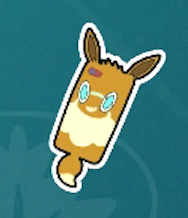 イーブイカバー