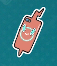 ココアブラウンカラー