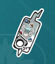 ノーマルカバー