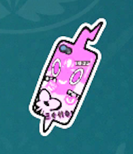 フェアリーカバー