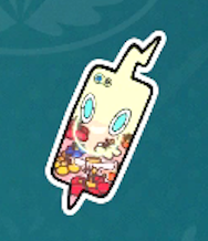 はながらカバー